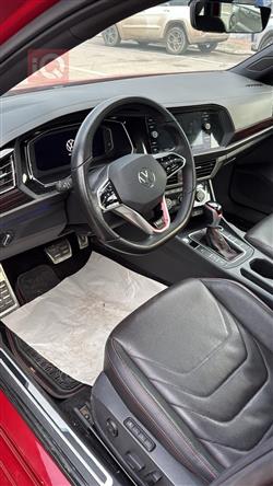 فولكسفاغن جيتا